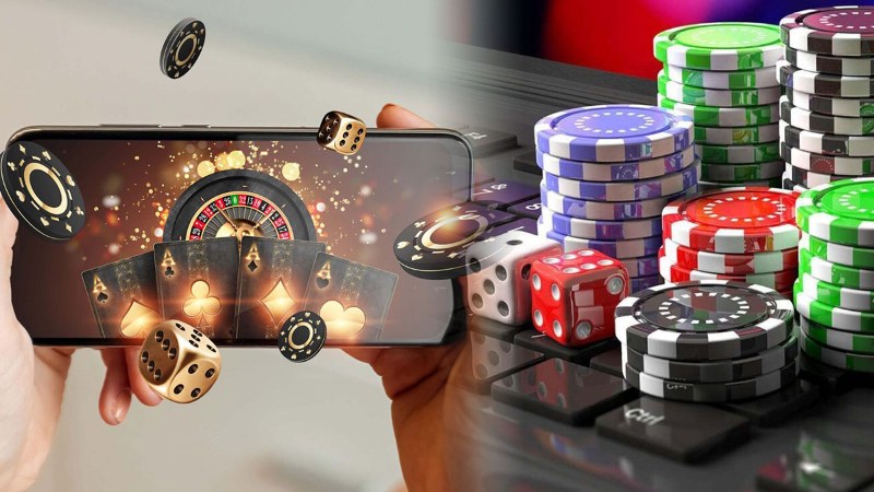 Lưu ý khi chơi casino online là gì?