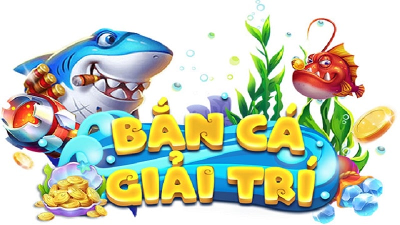 bắn cá giải trí bk8