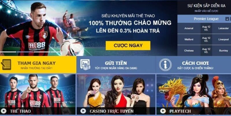 Hướng dẫn cá cược bóng đá trên m88 3 ca-cuoc-m88