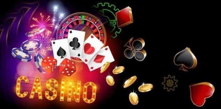 Top nhà cái Casino đạt chuẩn uy tín chất lượng 14 casino-online-uy-tin