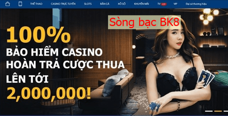 Top nhà cái đánh bài tiền thật ăn khách 2023 11 BK8 thuộc top list nhà cái đánh bài ăn tiền thật uy tín nhất
