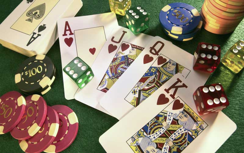 Top nhà cái Poker siêu hot với mức trả thưởng cực khủng 13 Trải nghiệm siêu mượt mà