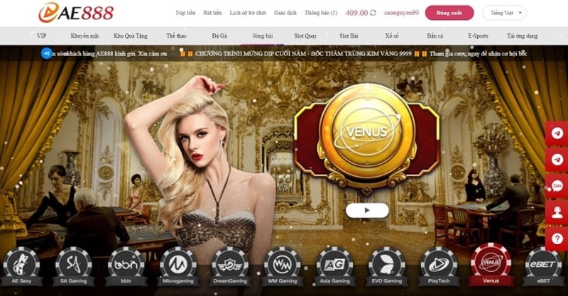 Top nhà cái Poker siêu hot với mức trả thưởng cực khủng 14 Khẳng định chất lượng vượt trội