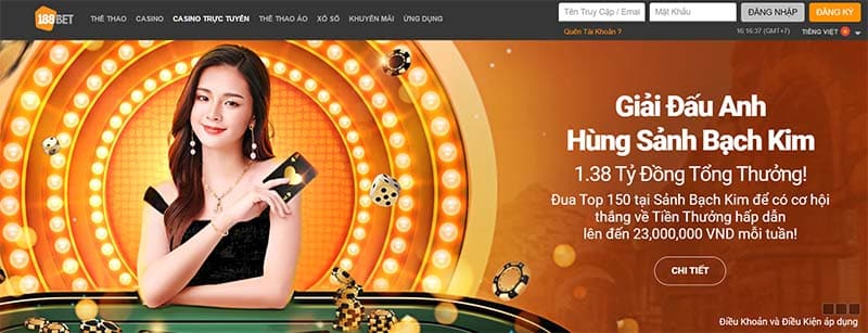 Top nhà cái Poker siêu hot với mức trả thưởng cực khủng 15 Thương hiệu được nhắc đến nhiều