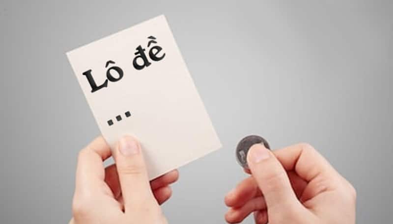 cách chơi lô đề trên nhà cái lô đề uy tín